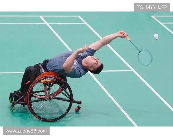 全国锦标赛特别报道：广州羽毛球队拼搏精神与荣耀之路的真实写照