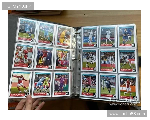 全球最昂贵的足球明星卡片揭晓其背后的故事与价值分析