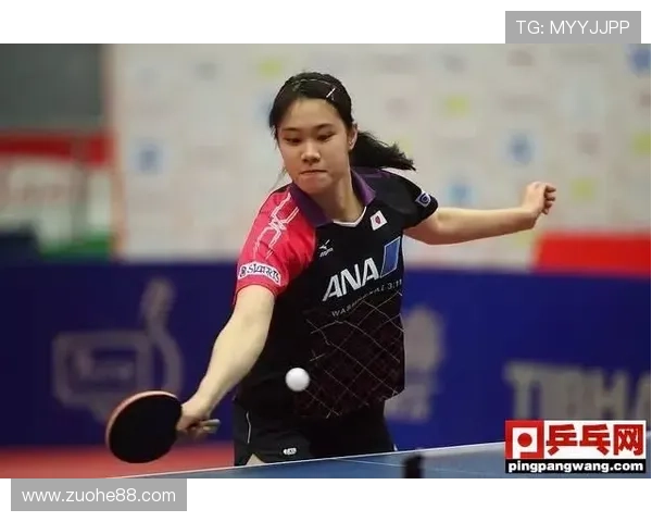 深圳乒乓球队中路突破的深度解析与战术创新探讨