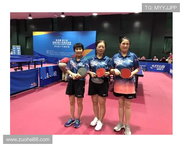 成都乒乓球队配合表现的数据分析与战术探讨