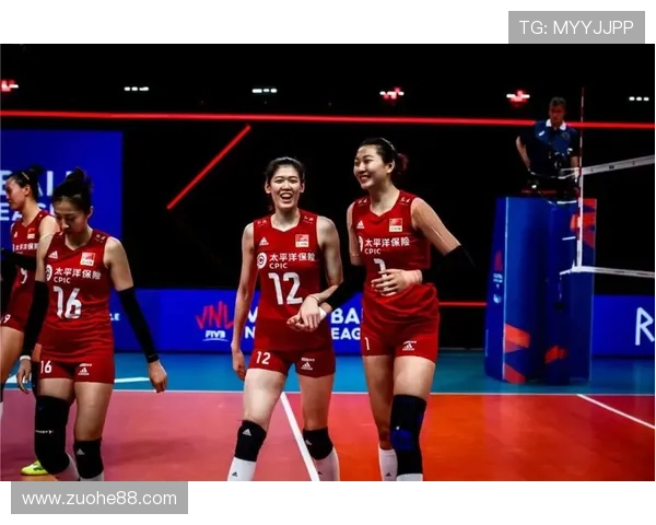 武汉排球队实力强劲荣登全国排球实力排行榜第六名的背后故事