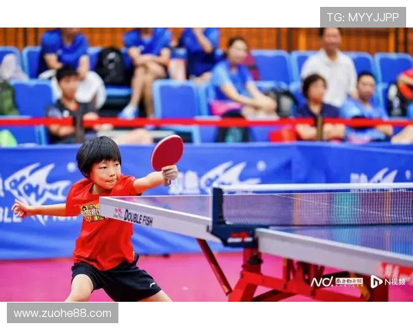 深圳乒乓球队在锦标赛中的默契配合与精彩表现分析