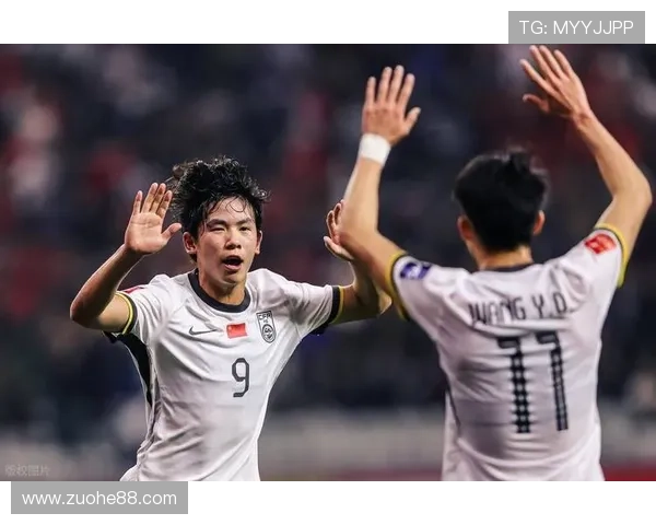 中国未来足球明星男孩名单揭晓潜力无限的年轻球员们即将崭露头角