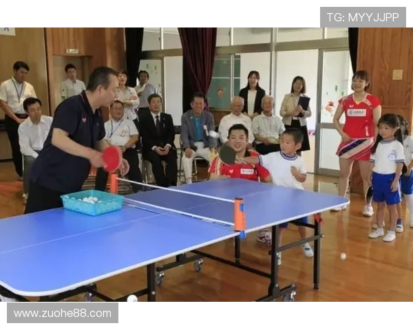 乒乓球的魅力与精神:深入了解深圳乒乓球队的训练与文化 乒乓球的魅力与精神:深入了解深圳乒乓球队的训练与文化