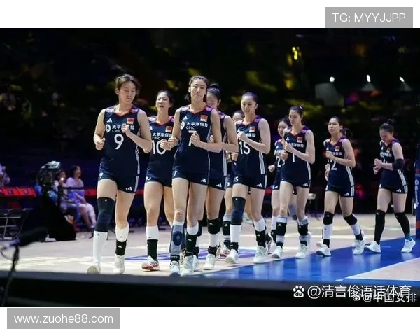 北京排球队以54分领跑世界锦标赛积分榜展现强劲实力