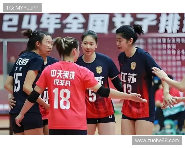 南京排球队创新高排球配合排名跃升至全国前列