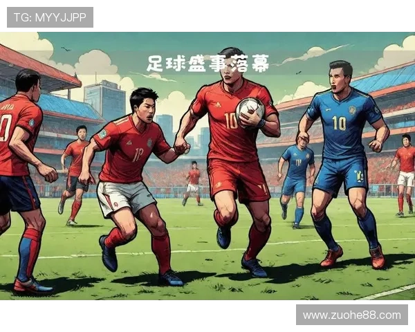 双栖足球明星盘点他们在足球与其他领域的精彩表现与成就